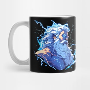 zeus Mug